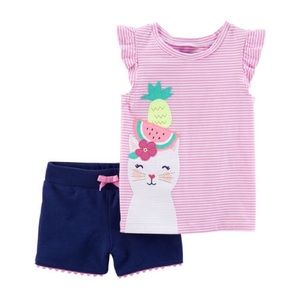 Carter’s set